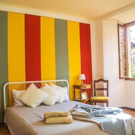 Casa Fulvia - Welchome Lake Maggiore المظهر الخارجي الصورة