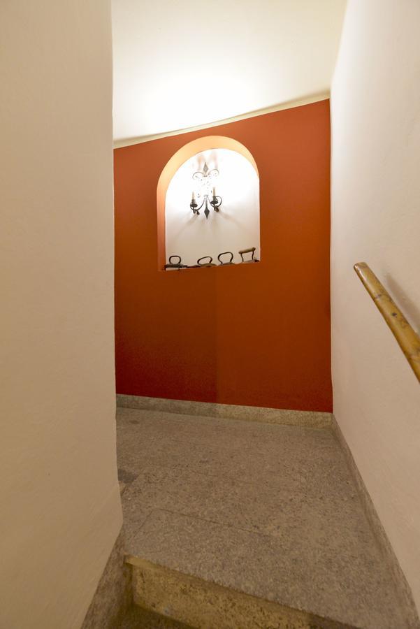 Casa Fulvia - Welchome Lake Maggiore المظهر الخارجي الصورة