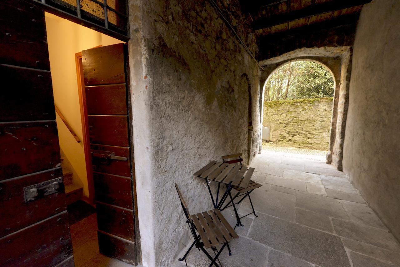 Casa Fulvia - Welchome Lake Maggiore المظهر الخارجي الصورة