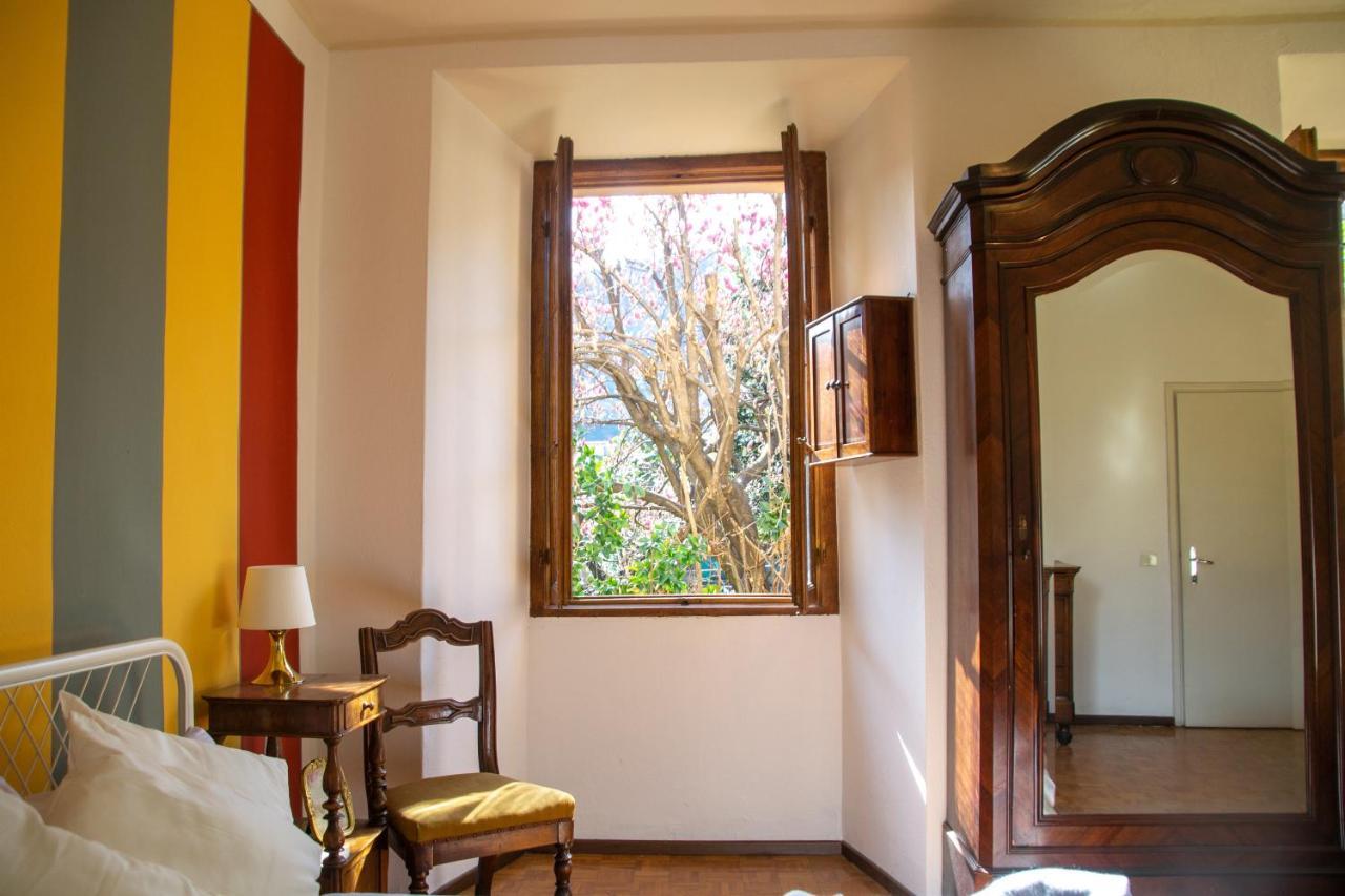 Casa Fulvia - Welchome Lake Maggiore المظهر الخارجي الصورة