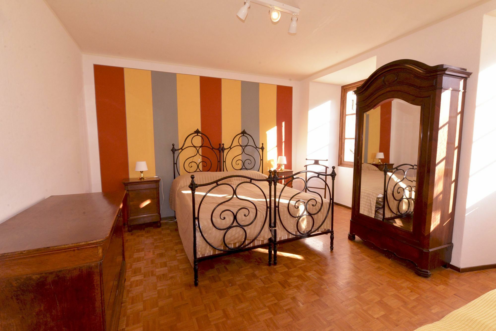 Casa Fulvia - Welchome Lake Maggiore المظهر الخارجي الصورة