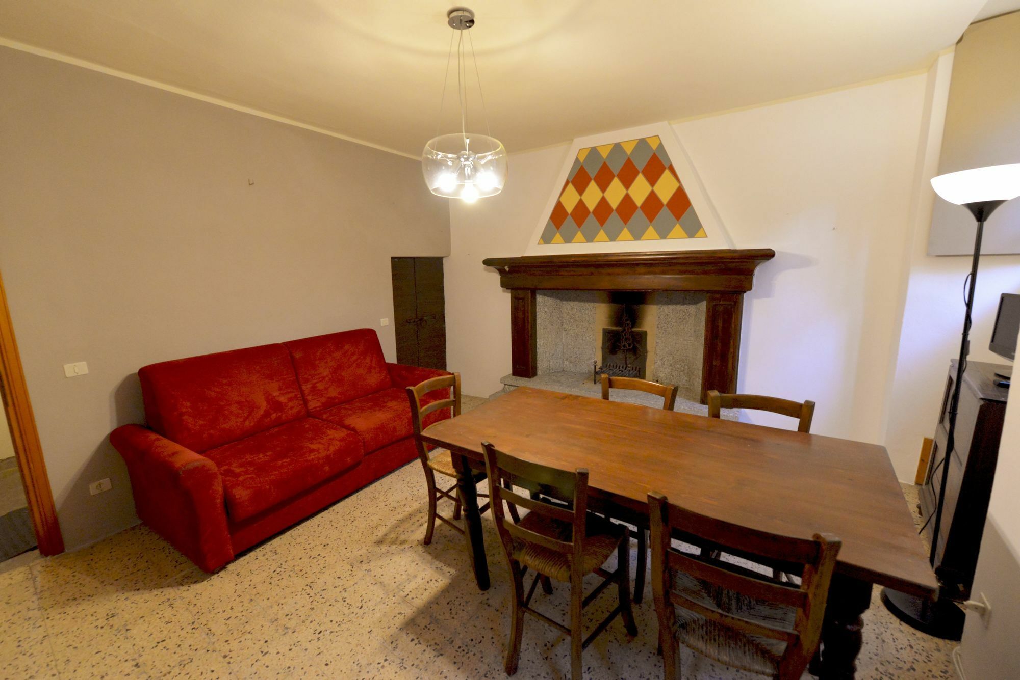 Casa Fulvia - Welchome Lake Maggiore المظهر الخارجي الصورة